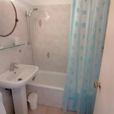 Appartement Appartement T2 45m2 face mer avec terrasse Fréjus