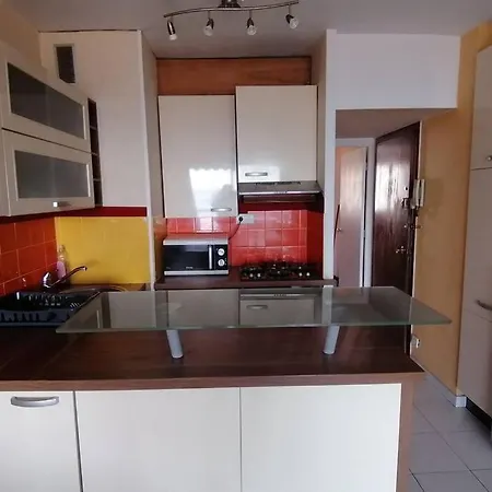 Appartement T2 45m2 face mer avec terrasse Appartement