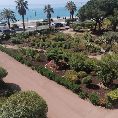 Appartement T2 45M2 Face Mer Avec Terrasse アパート *
